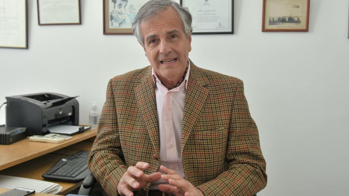 Guillermo Durand Cornejo