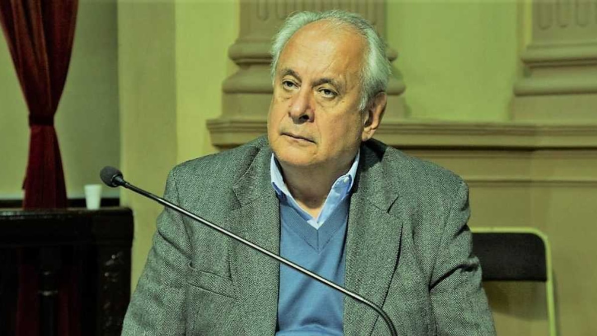 Guillermo Martinelli