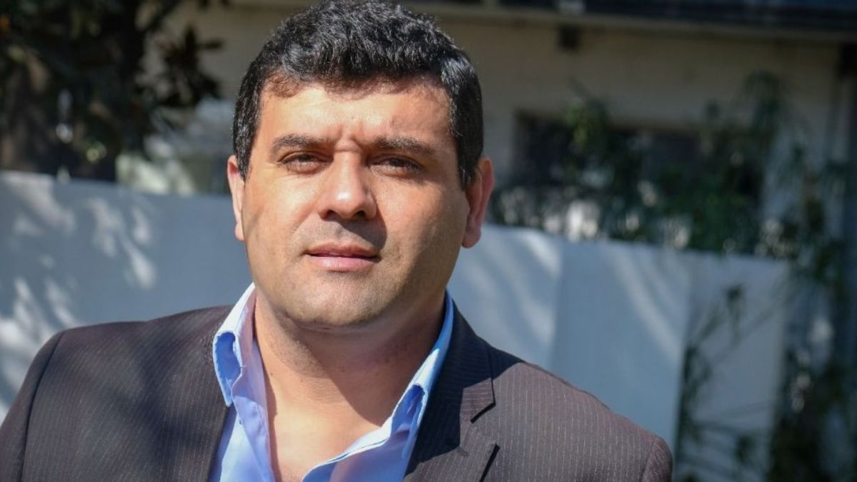 Gustavo Orozco