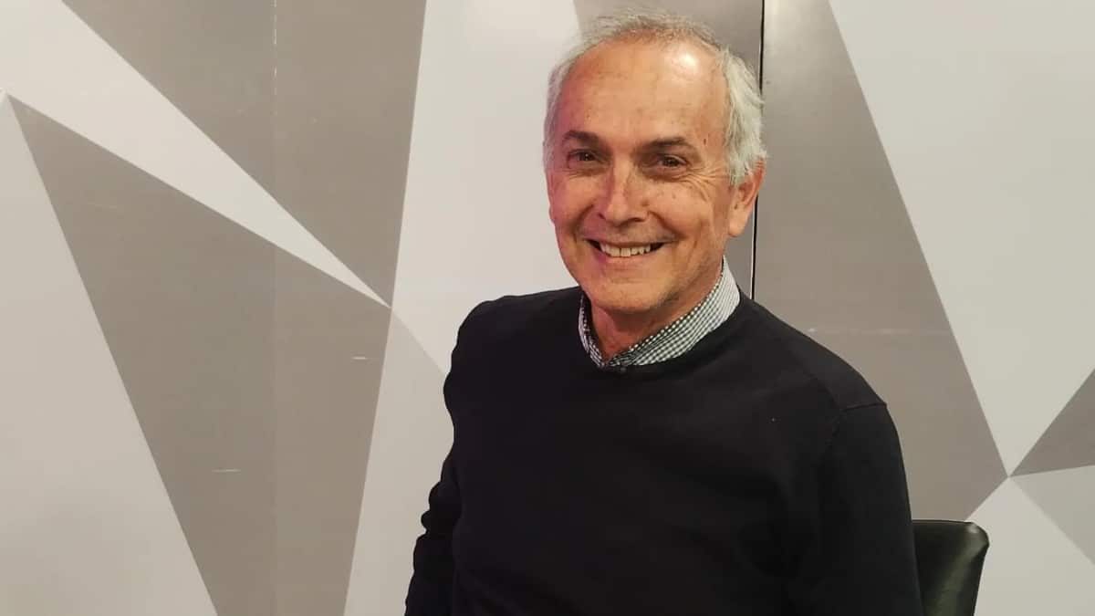 José Gauffin