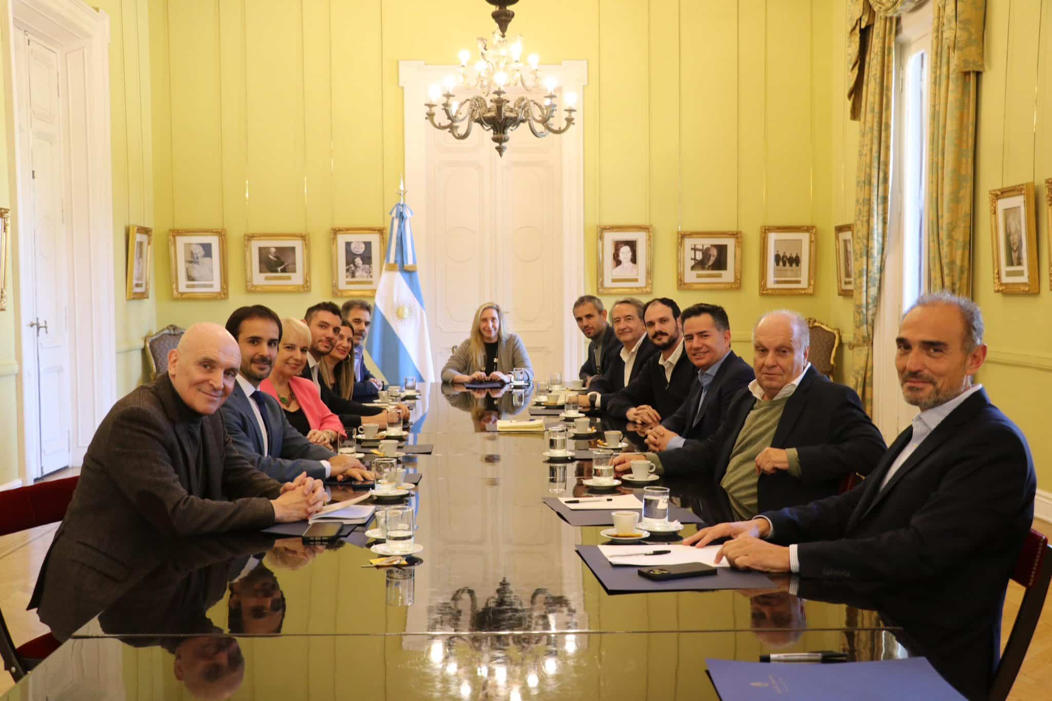 La Libertad Avanza