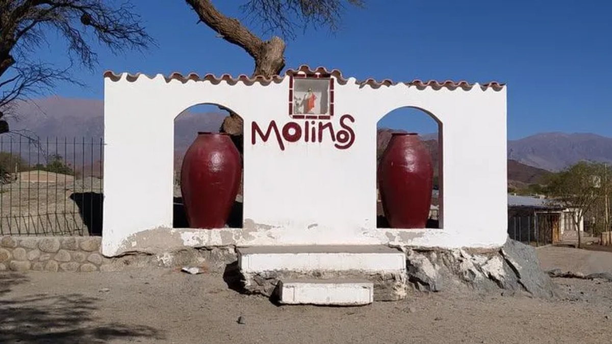 Molinos