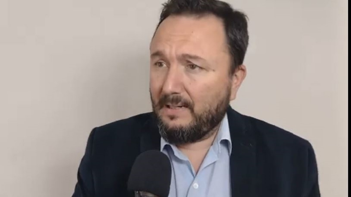 Alberto Castillo - REMSA