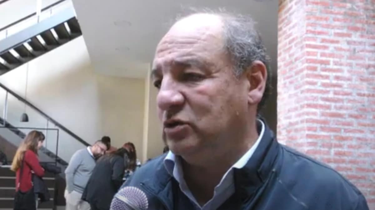 Ricardo Villada
