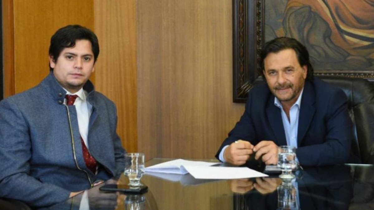 Sáenz y Hernández Berni