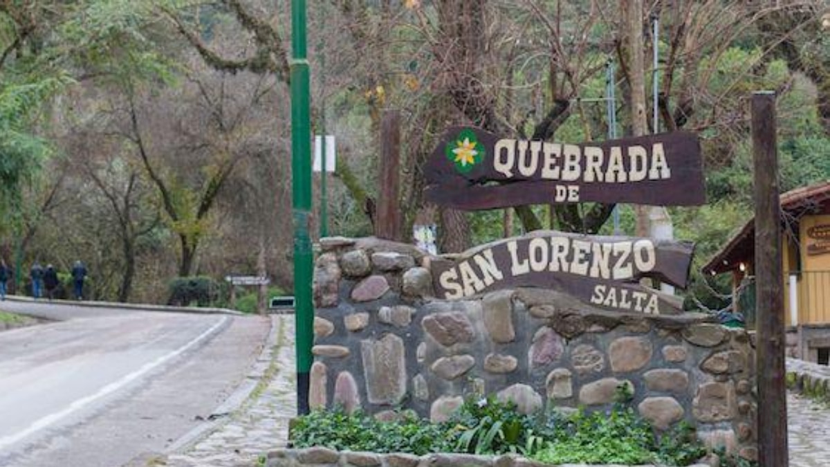 San Lorenzo