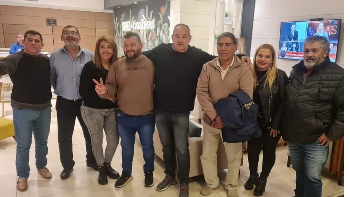 Partido de la Victoria