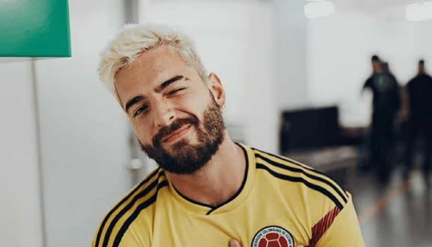 Maluma