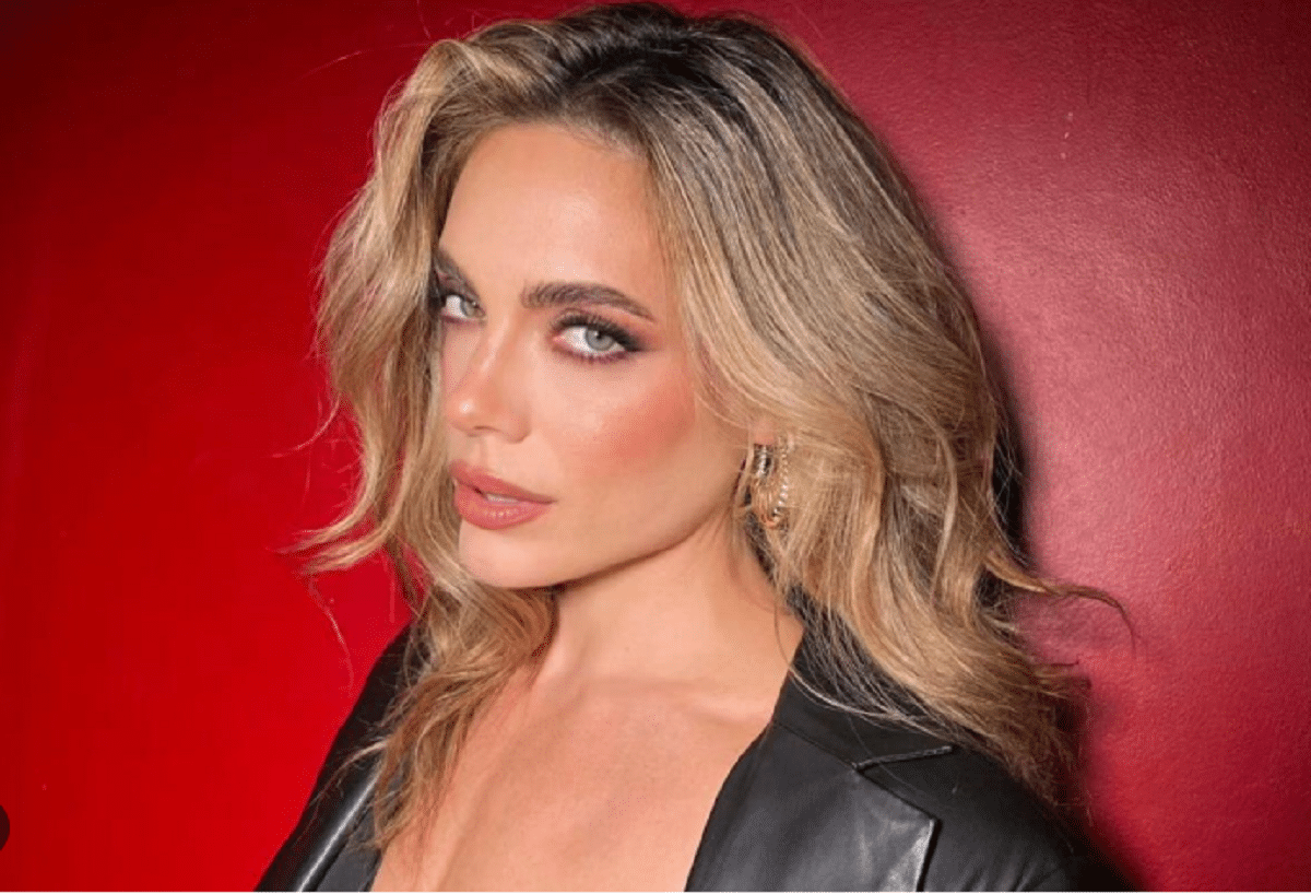 Emilia Attias