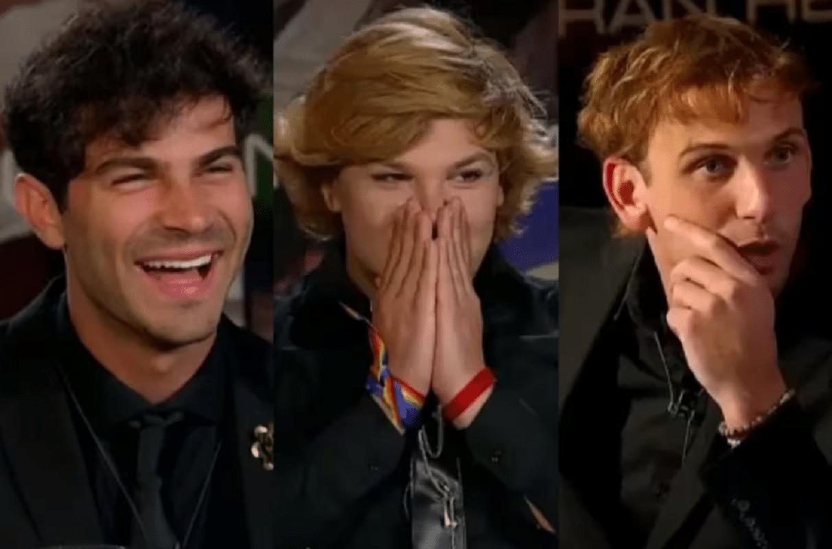 Gran Hermano