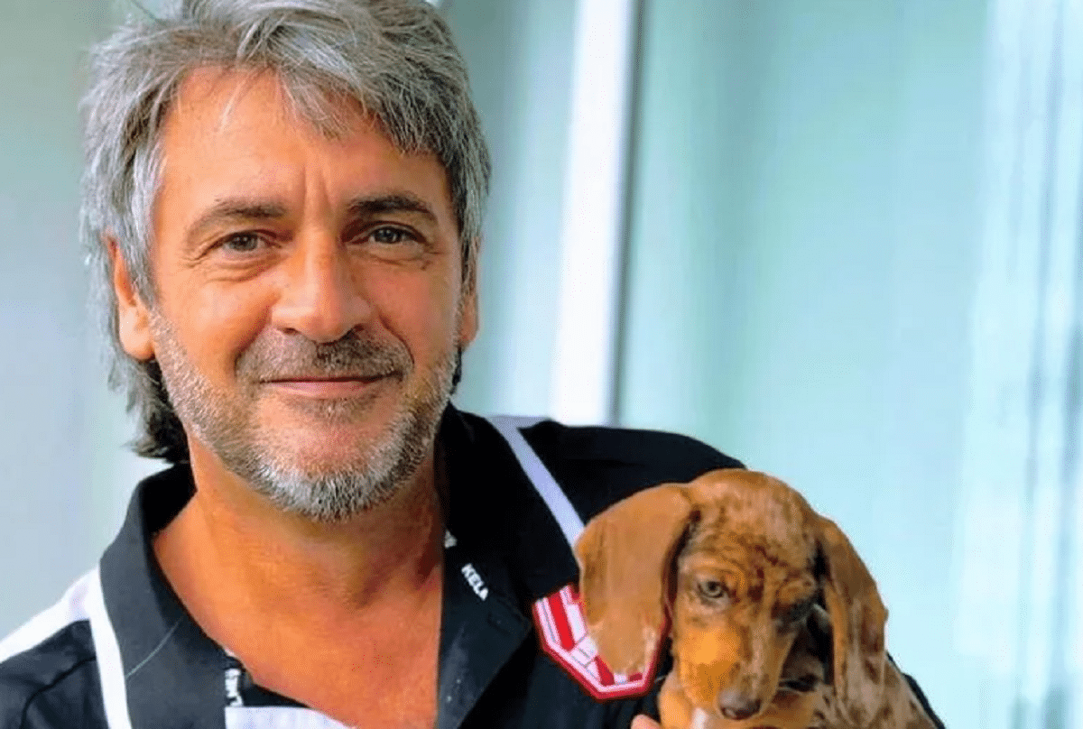 Darío Corti