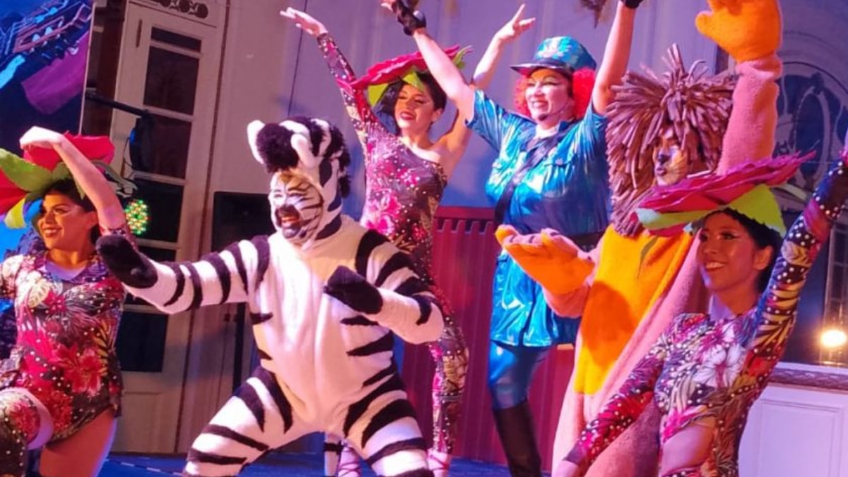 Vacaciones - cultura