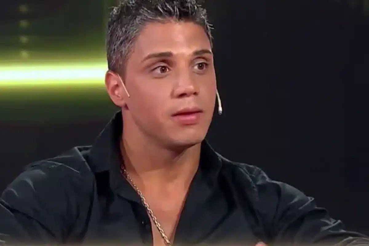 Alexis Quiroga
