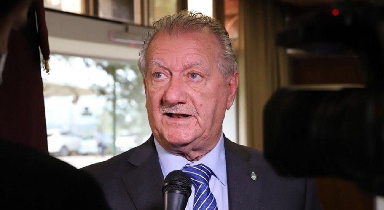 Antonio Marocco