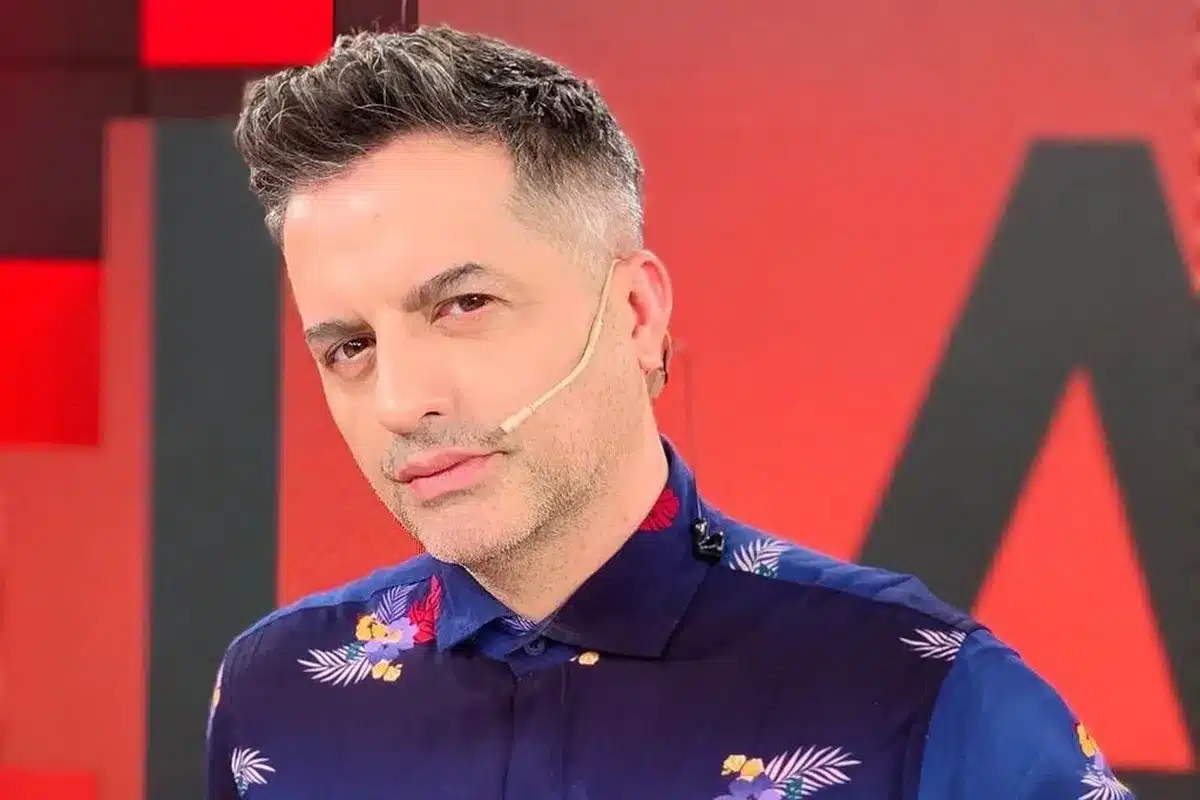 Ángel de Brito