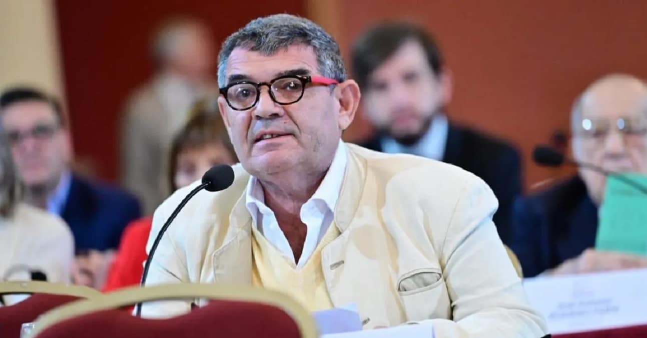 Alfredo Olmedo
