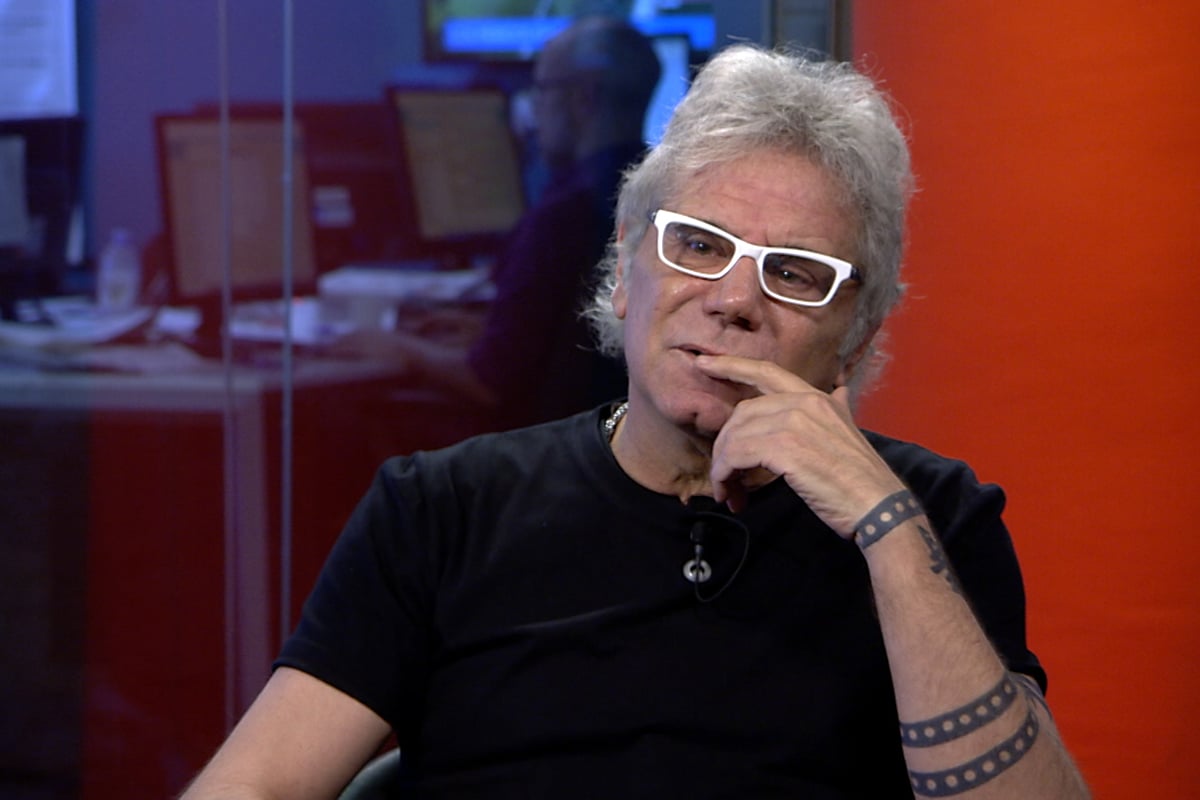 Beto Casella