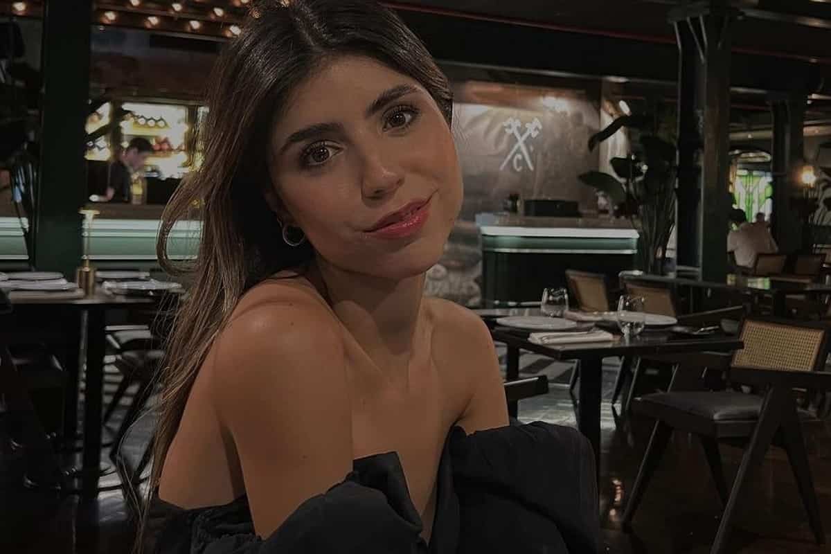 Camila Mayan