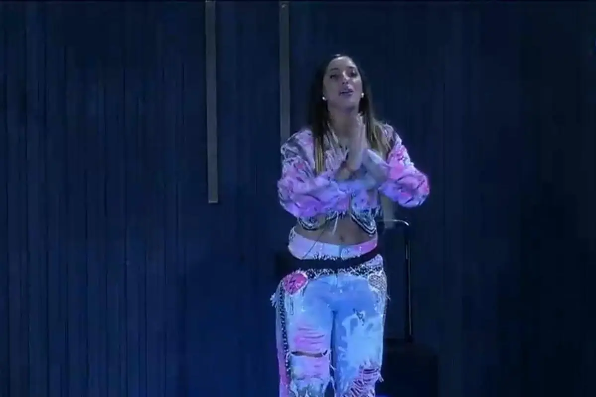 Catalina Gorostidi