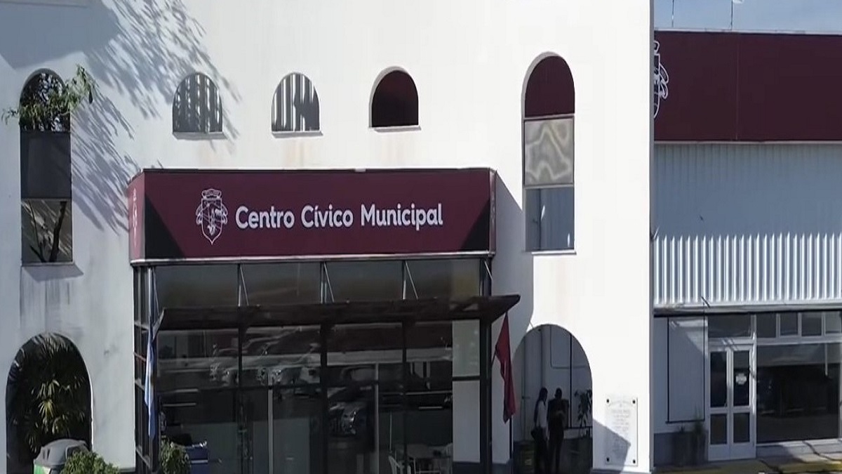 Municipalidad de Salta