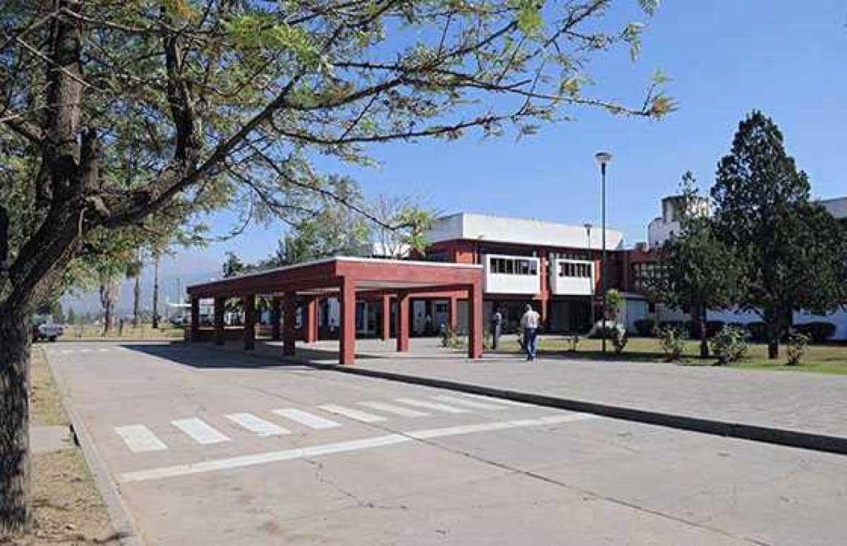 Gobierno de Salta