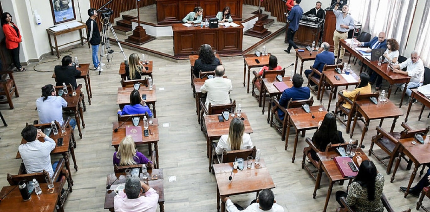 Concejo Deliberante