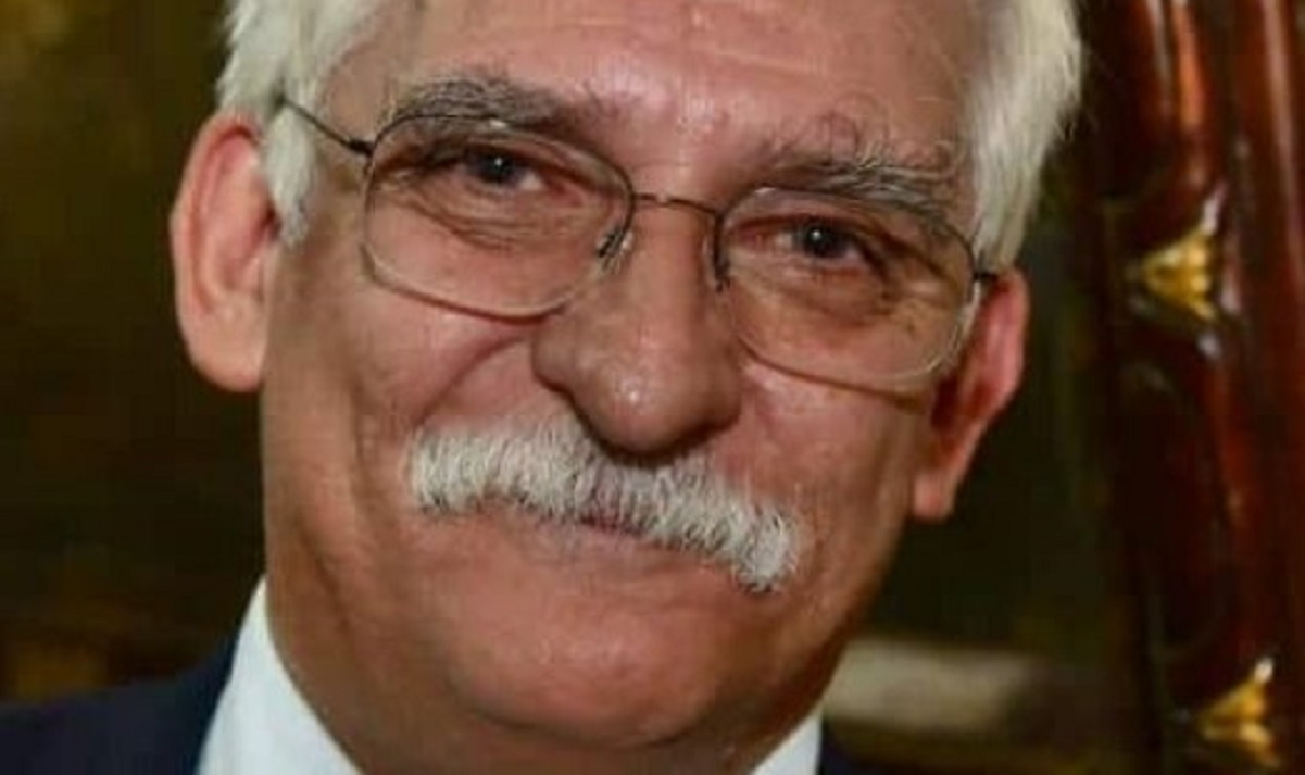 Carlos Zapata