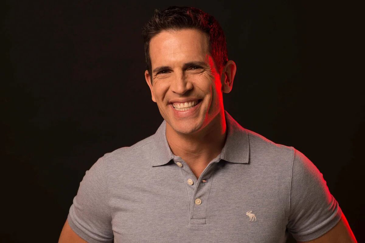 Diego Ramos
