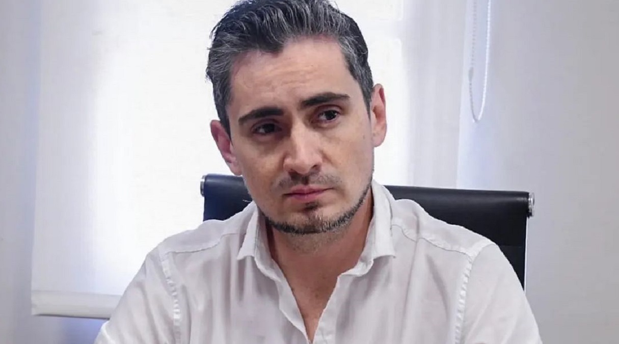 Eduardo Virgili