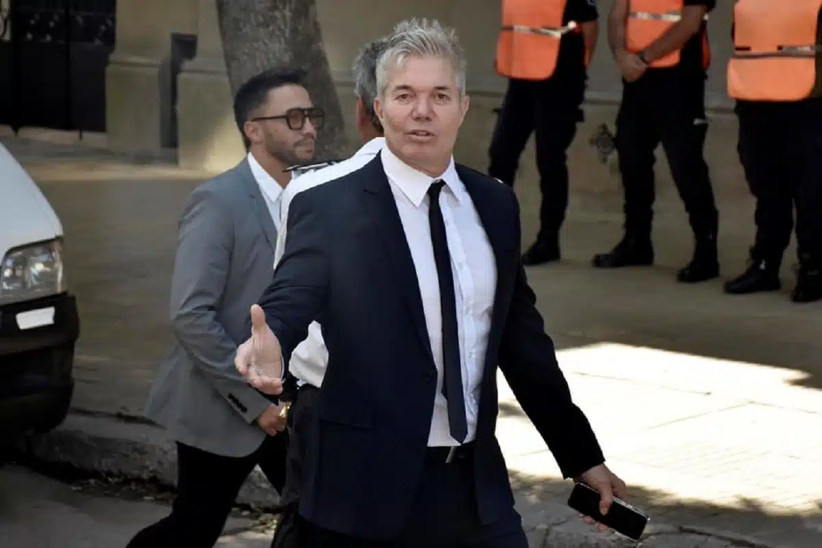 Fernando Burlando