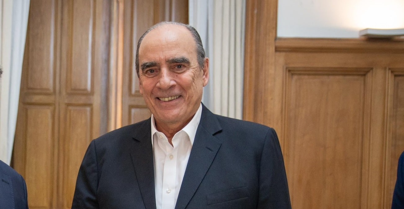 Guillermo Francos