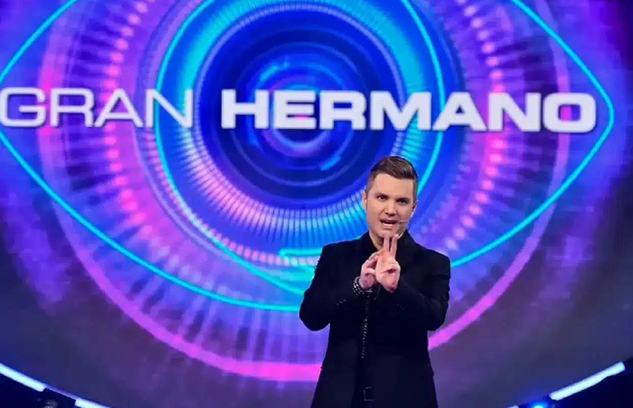 Gran Hermano