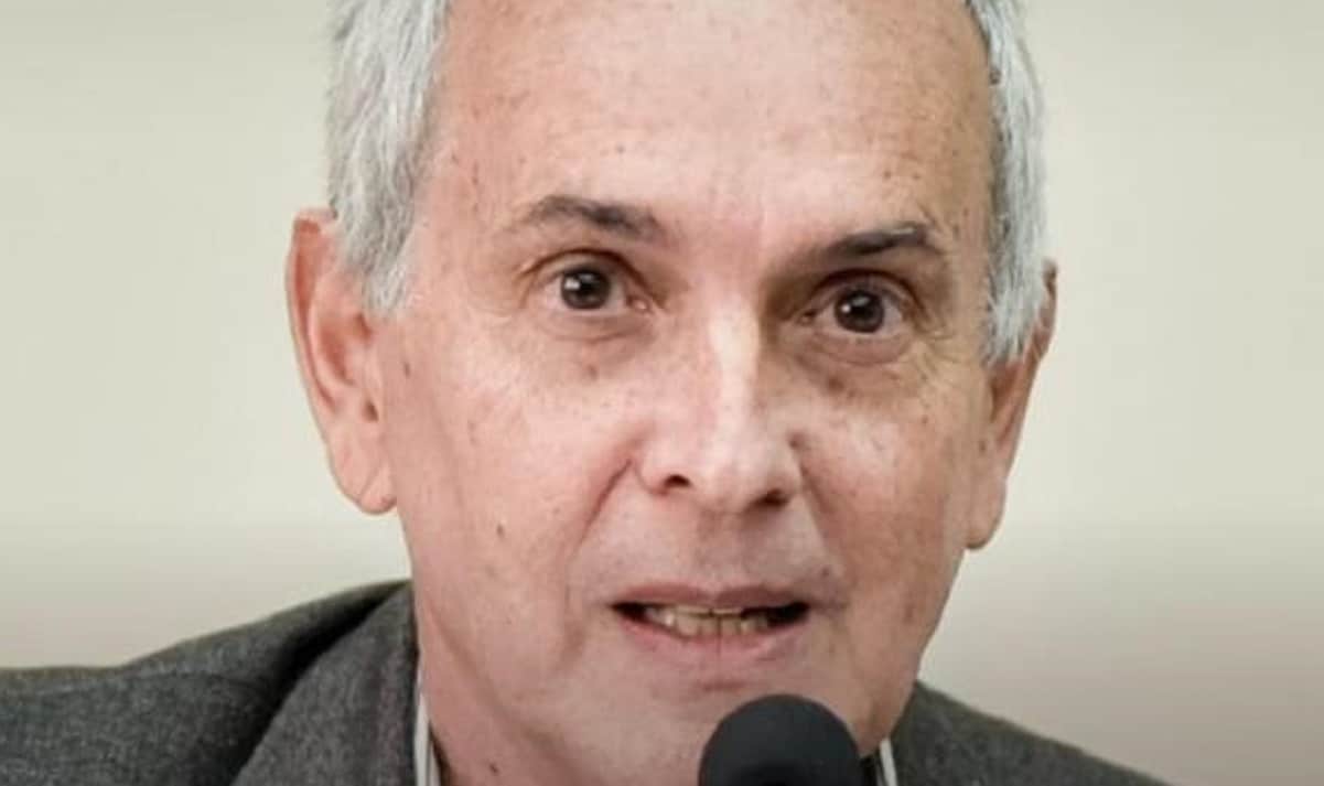 José Gauffin