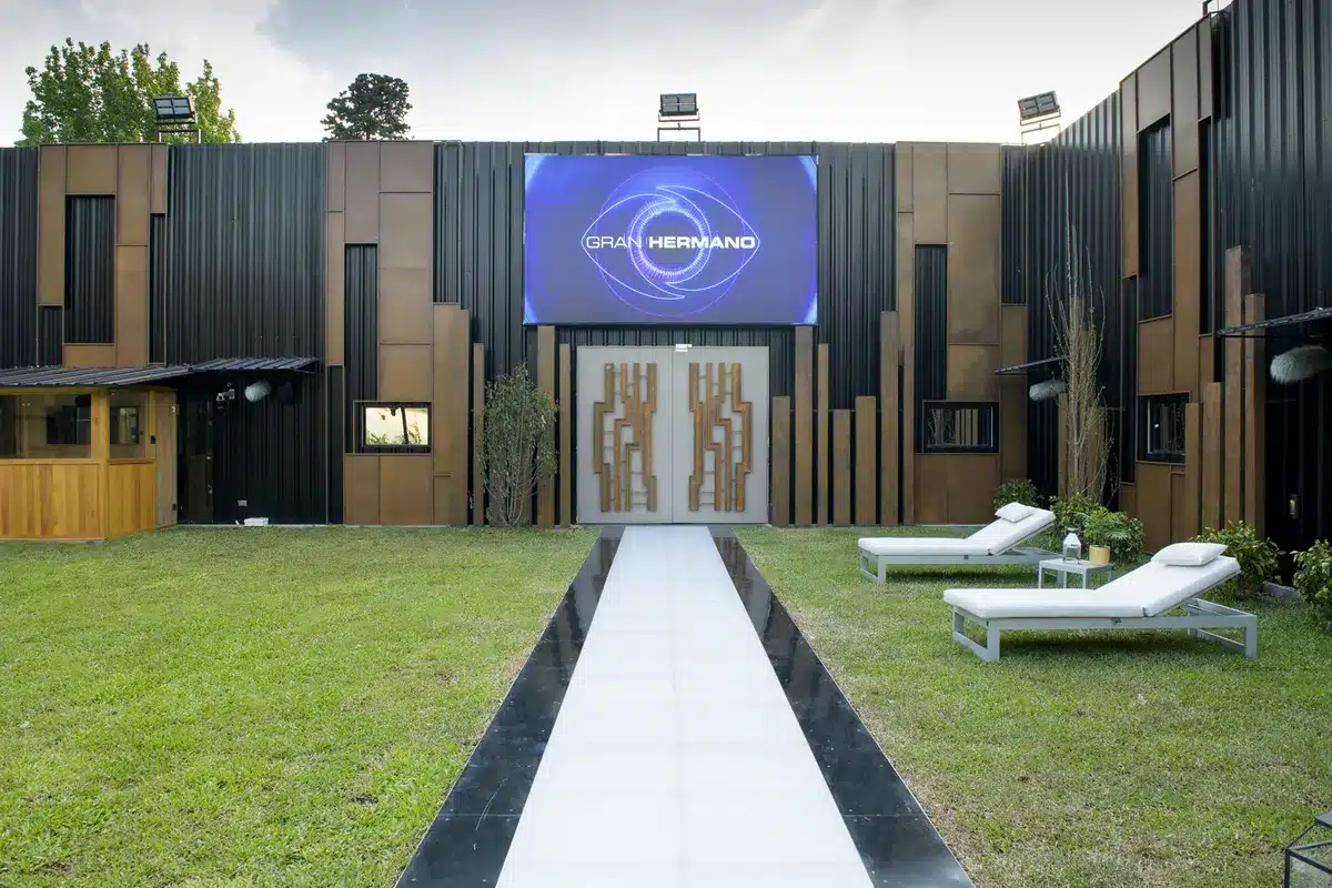 Gran Hermano