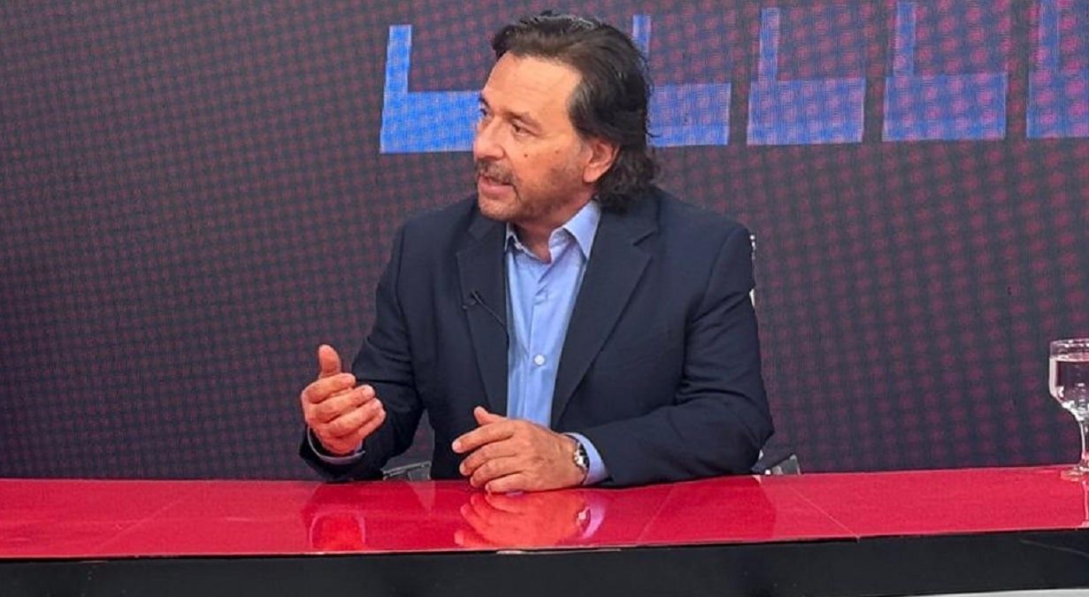 Gustavo Sáenz