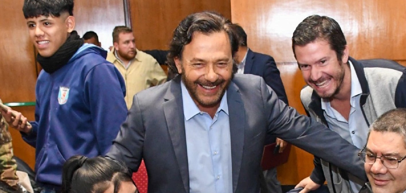 Gustavo Sáenz