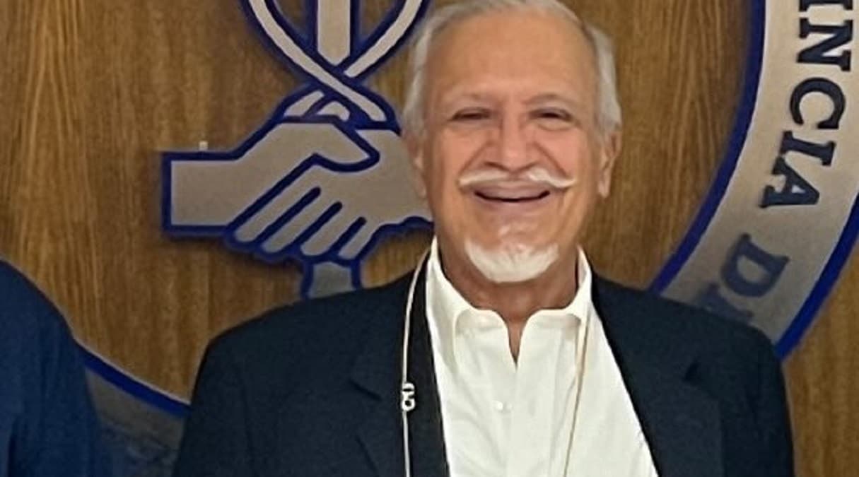 Juan Carlos Romero