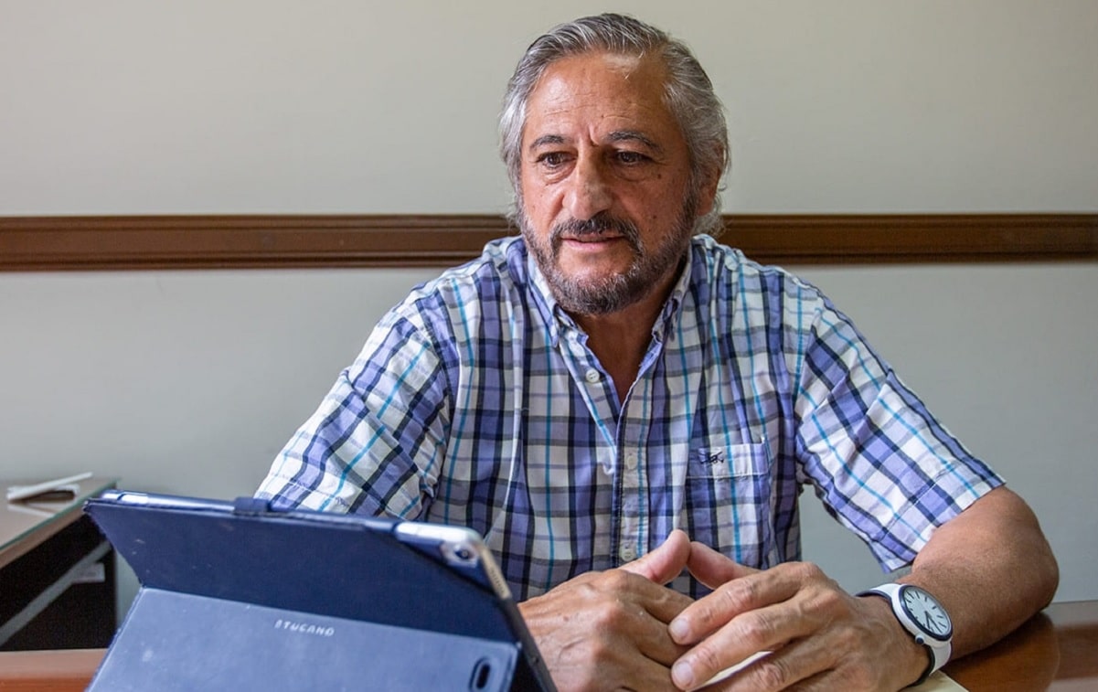 Jorge Guaymás
