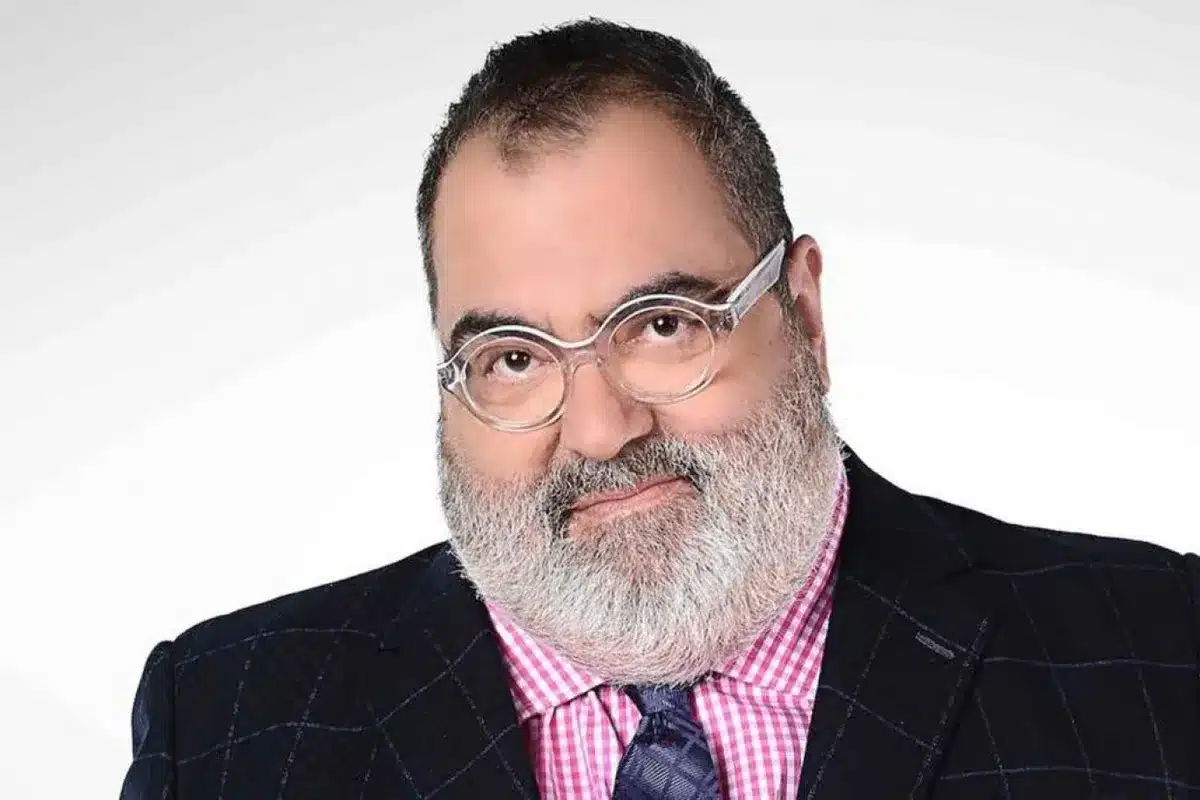 Jorge Lanata