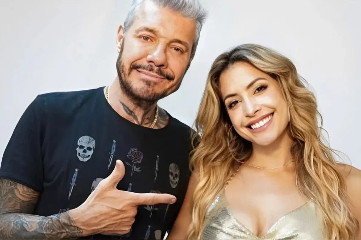Marcelo Tinelli