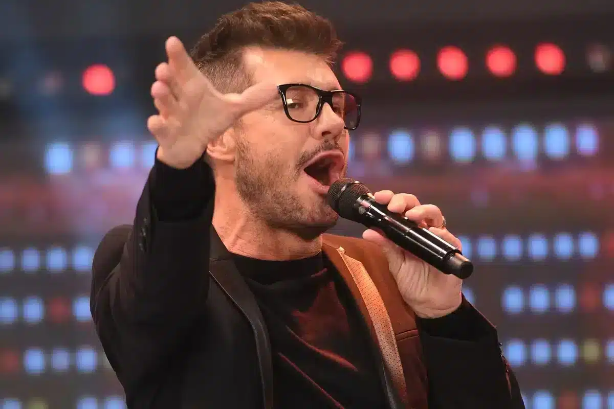 Marcelo Tinelli