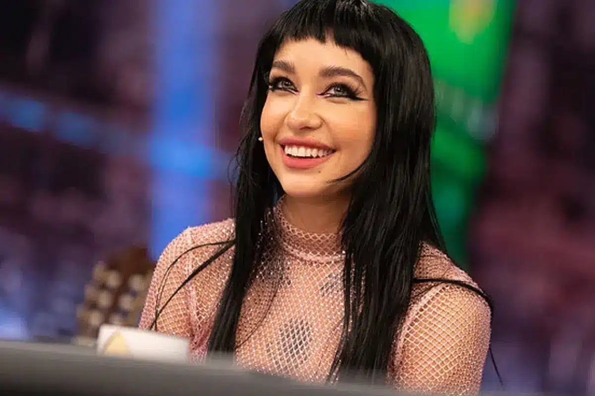 María Becerra