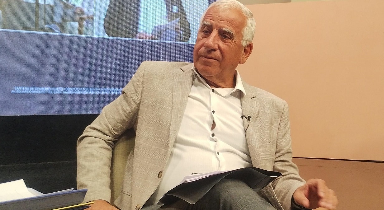 Marcelo Domínguez