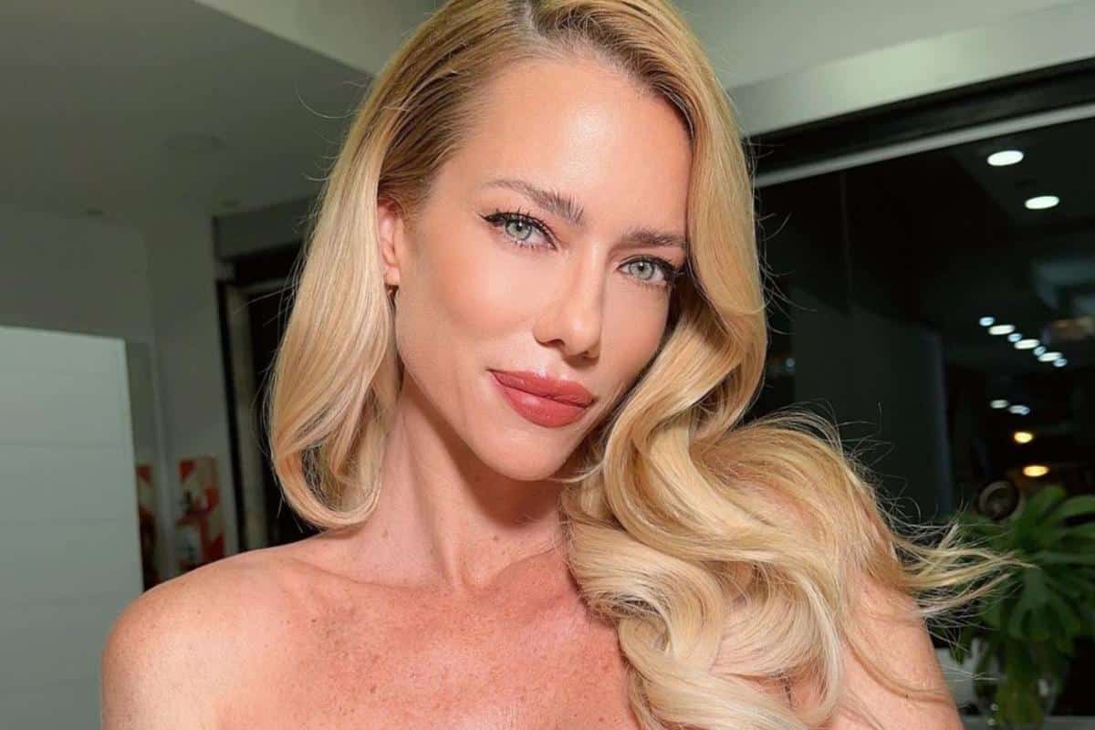Nicole Neumann