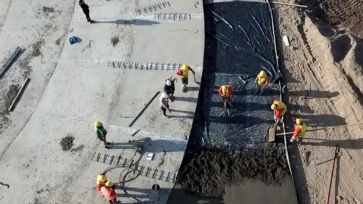 obra pública en Salta