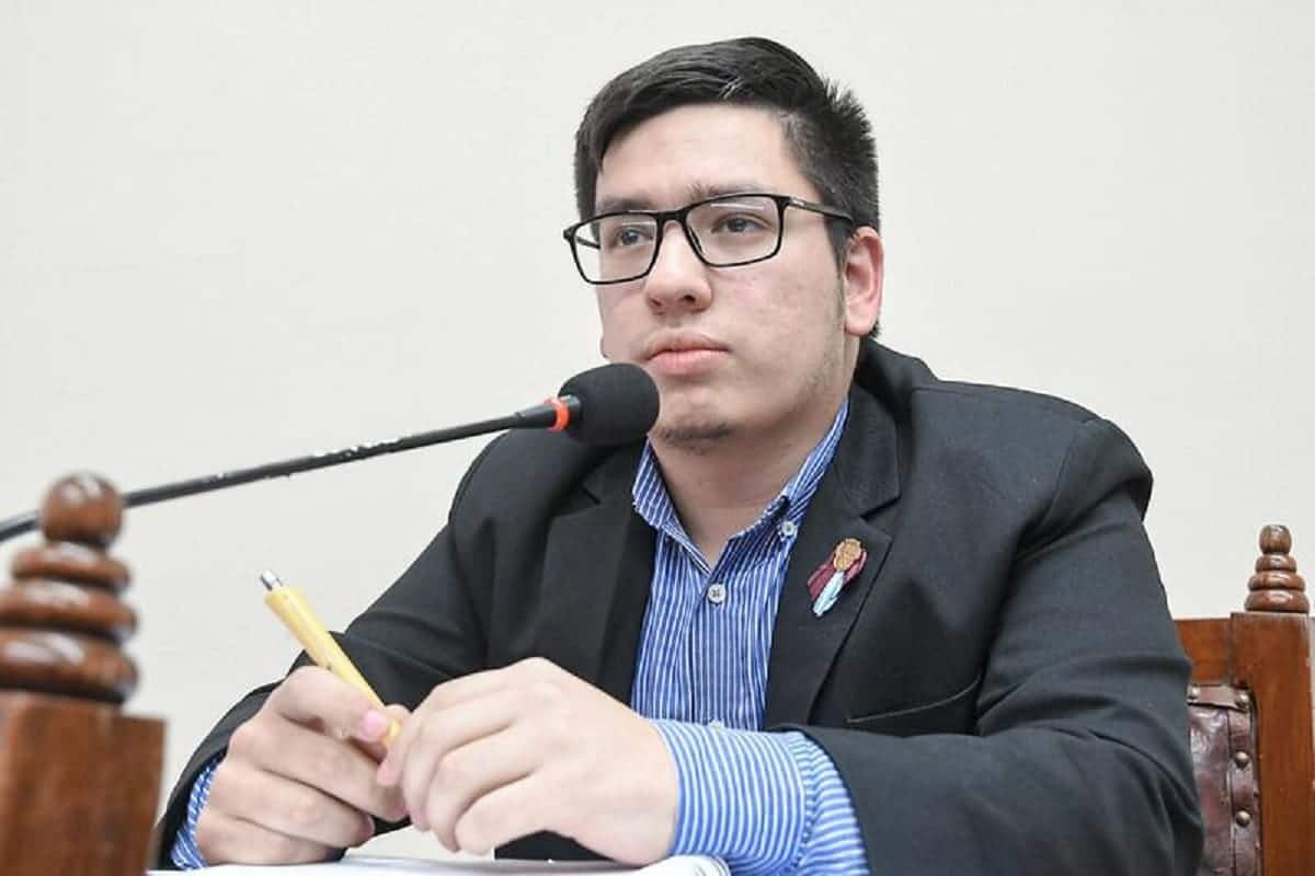 Pablo López