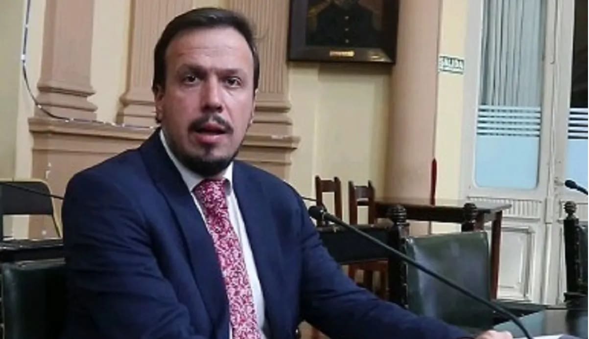 Roque Cornejo