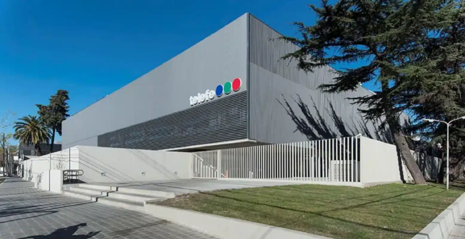 Telefe