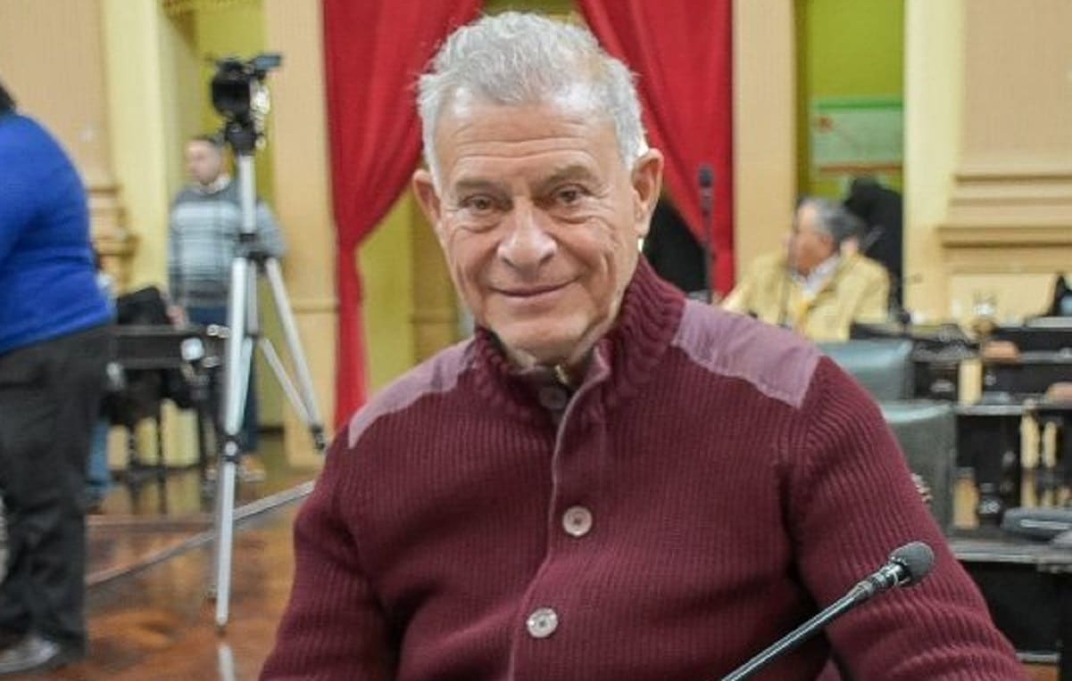 Walter Wayar