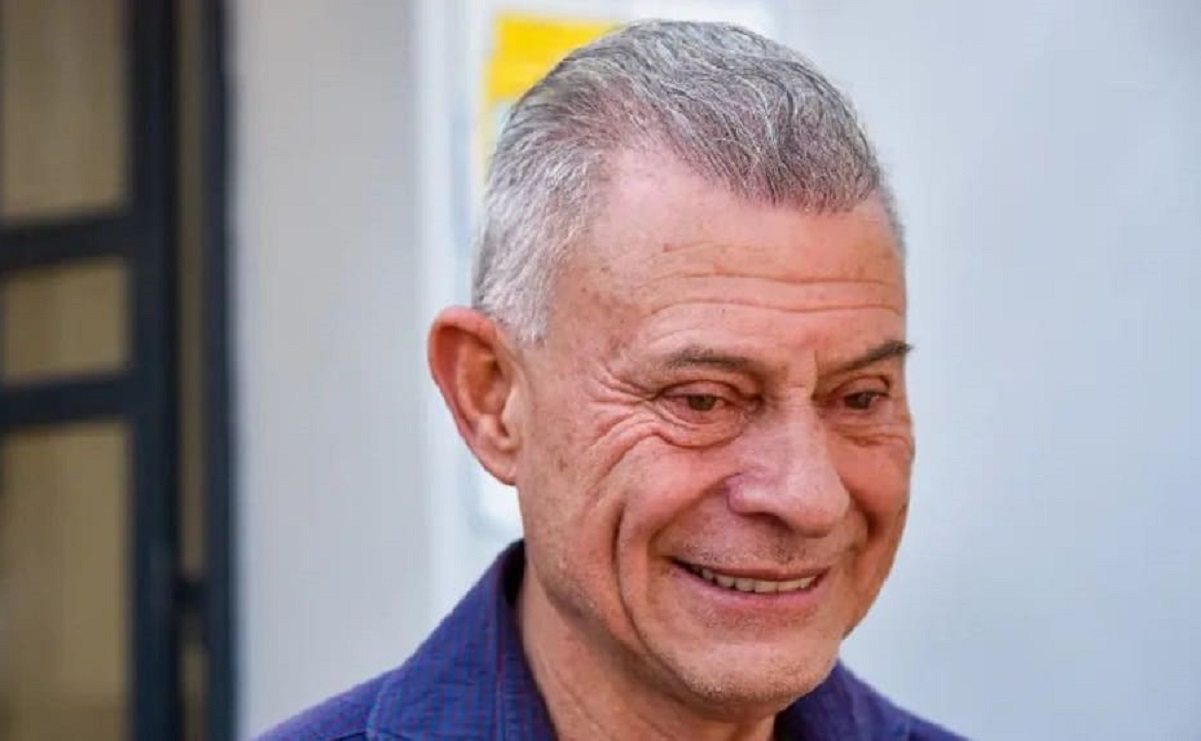 Walter Wayar